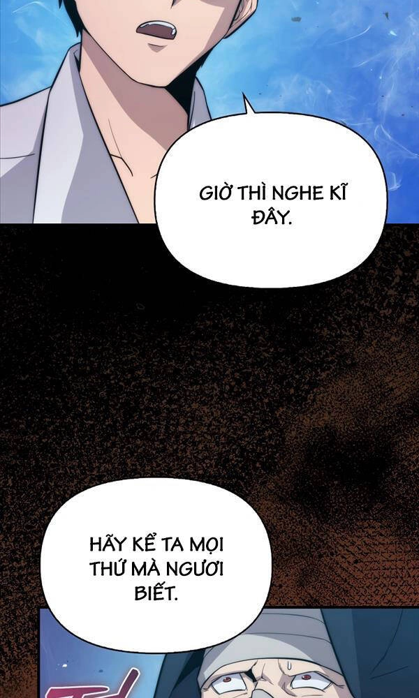 Bậc Thầy Kiếm Sư Cấp 9 : Người Bảo Vệ Kiếm Chapter 11 - 38