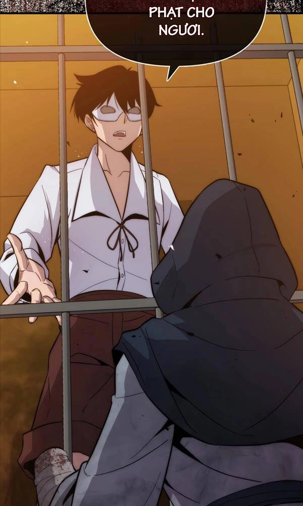 Bậc Thầy Kiếm Sư Cấp 9 : Người Bảo Vệ Kiếm Chapter 11 - 40