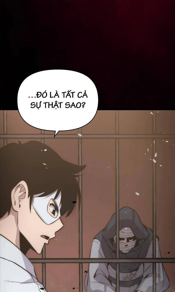 Bậc Thầy Kiếm Sư Cấp 9 : Người Bảo Vệ Kiếm Chapter 11 - 43