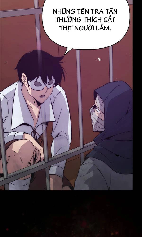 Bậc Thầy Kiếm Sư Cấp 9 : Người Bảo Vệ Kiếm Chapter 11 - 46