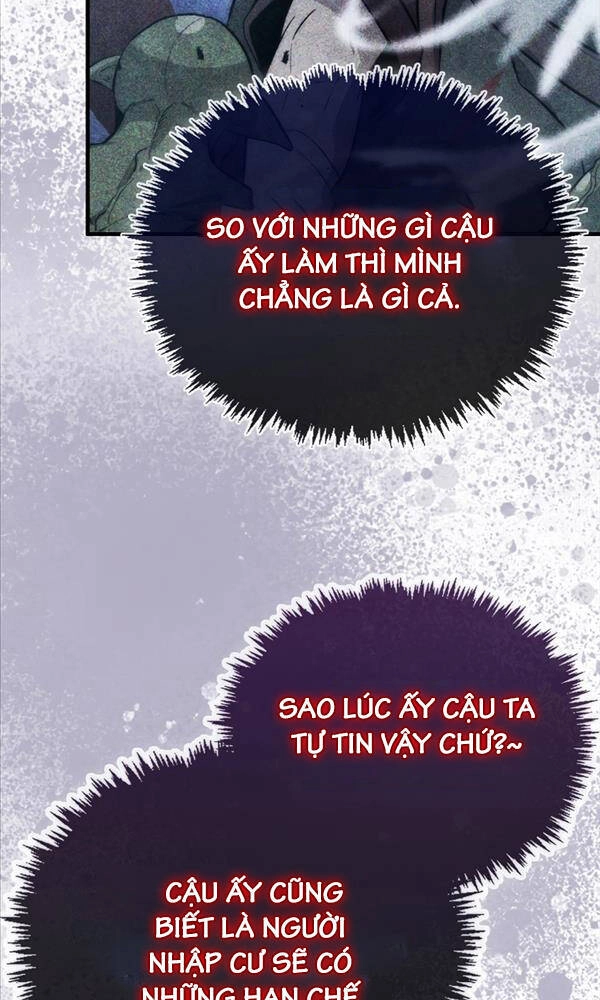 Bậc Thầy Kiếm Sư Cấp 9 : Người Bảo Vệ Kiếm Chapter 11 - 66