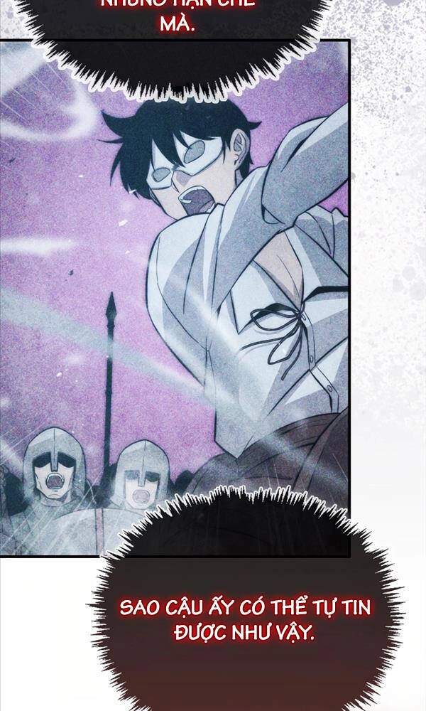 Bậc Thầy Kiếm Sư Cấp 9 : Người Bảo Vệ Kiếm Chapter 11 - 67