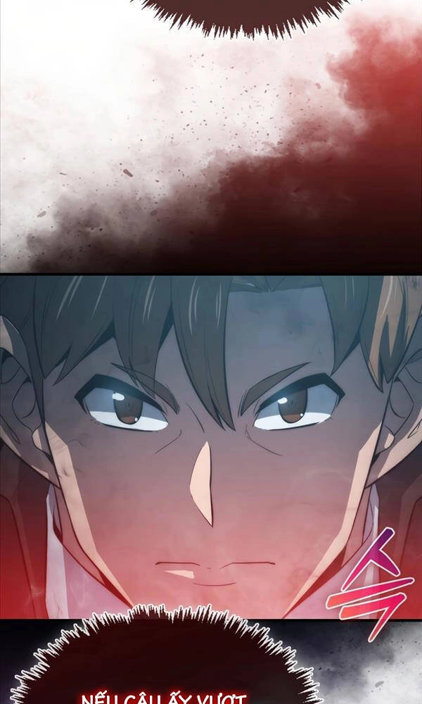 Bậc Thầy Kiếm Sư Cấp 9 : Người Bảo Vệ Kiếm Chapter 11 - 68