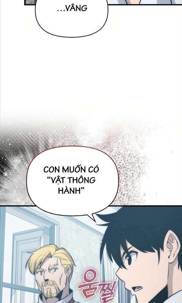 Bậc Thầy Kiếm Sư Cấp 9 : Người Bảo Vệ Kiếm Chapter 11 - 82