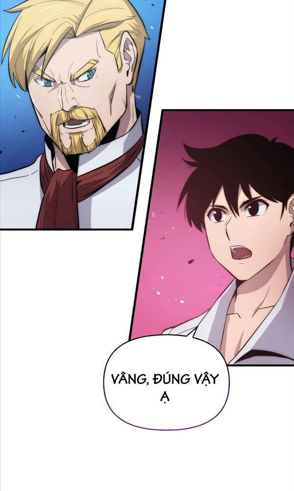 Bậc Thầy Kiếm Sư Cấp 9 : Người Bảo Vệ Kiếm Chapter 11 - 84