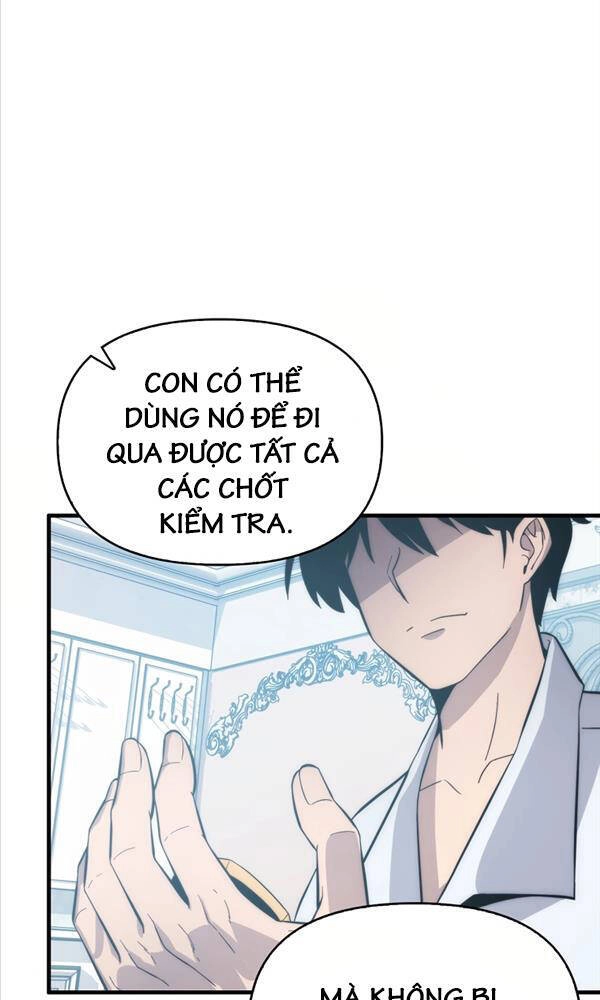 Bậc Thầy Kiếm Sư Cấp 9 : Người Bảo Vệ Kiếm Chapter 11 - 94