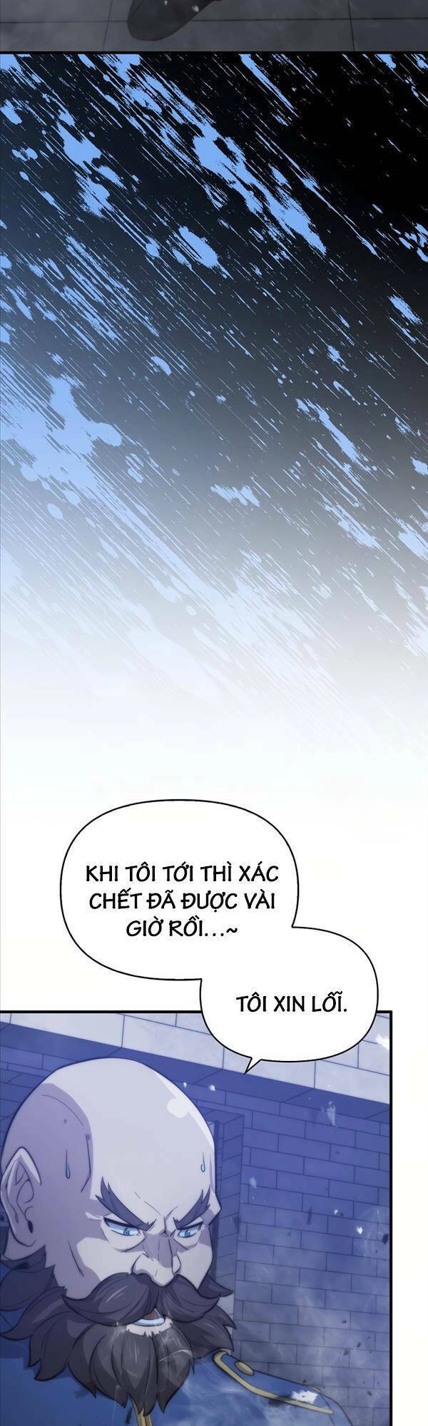 Bậc Thầy Kiếm Sư Cấp 9 : Người Bảo Vệ Kiếm Chapter 12 - 2