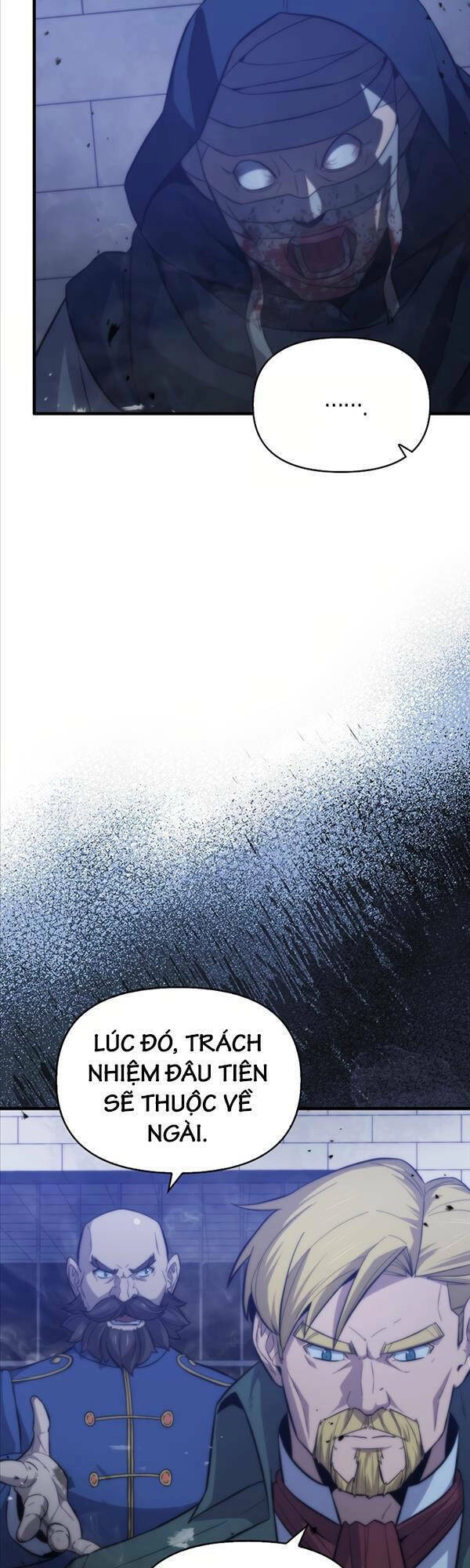 Bậc Thầy Kiếm Sư Cấp 9 : Người Bảo Vệ Kiếm Chapter 12 - 4