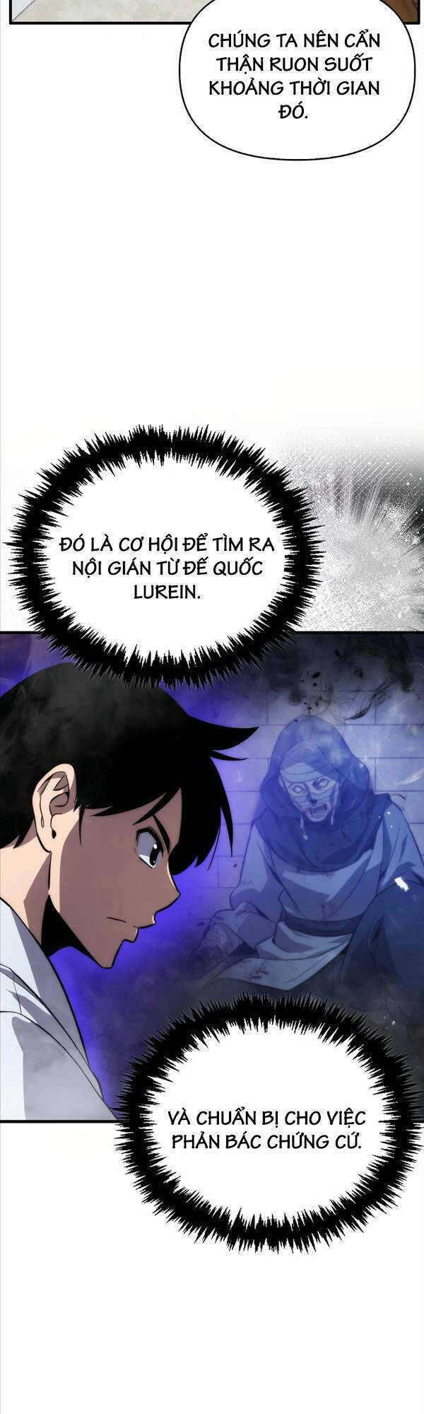 Bậc Thầy Kiếm Sư Cấp 9 : Người Bảo Vệ Kiếm Chapter 12 - 11