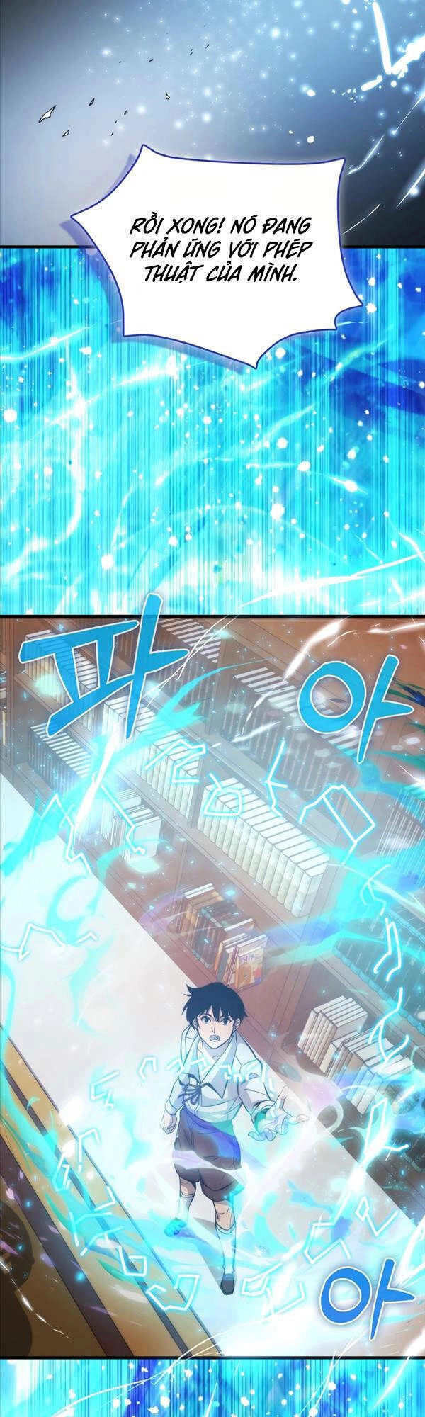 Bậc Thầy Kiếm Sư Cấp 9 : Người Bảo Vệ Kiếm Chapter 12 - 22