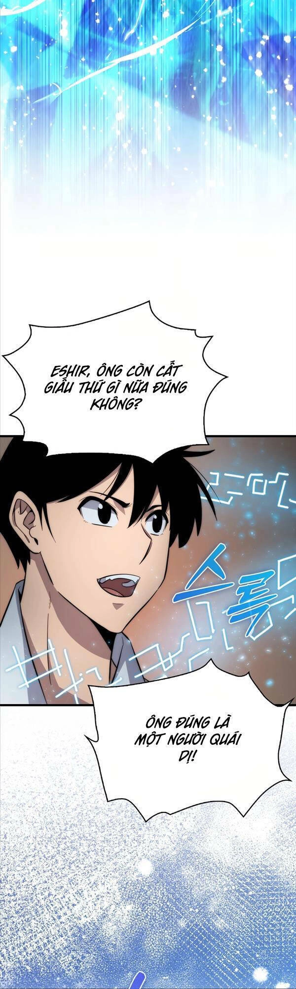 Bậc Thầy Kiếm Sư Cấp 9 : Người Bảo Vệ Kiếm Chapter 12 - 23