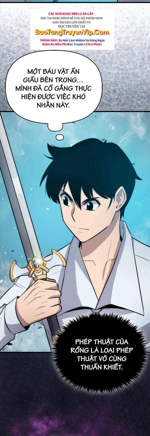 Bậc Thầy Kiếm Sư Cấp 9 : Người Bảo Vệ Kiếm Chapter 12 - 26