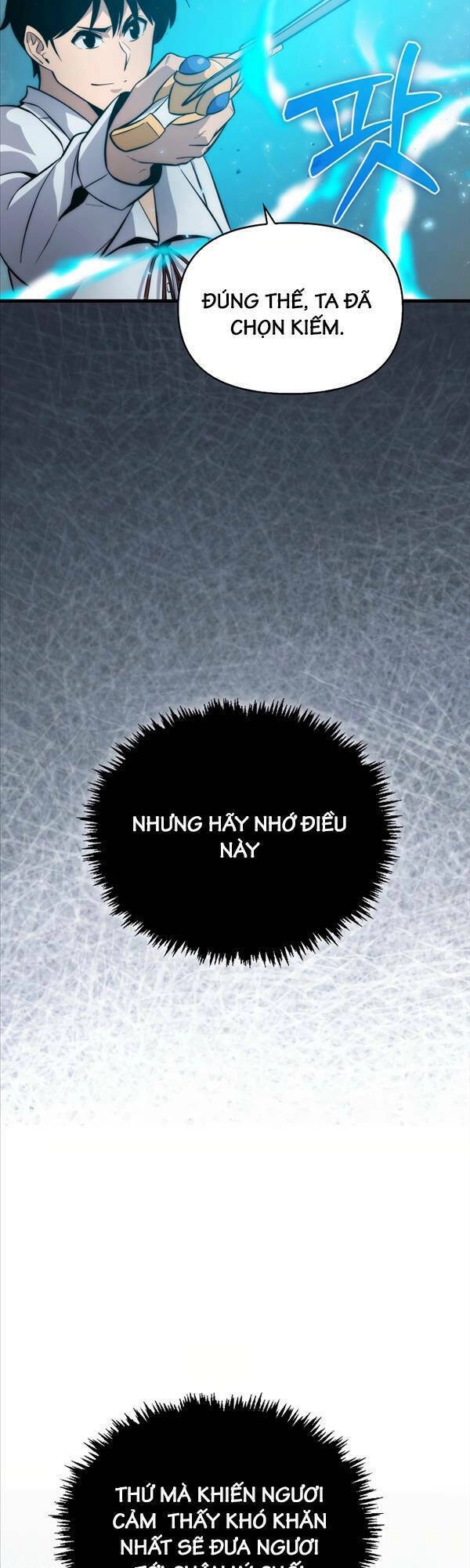 Bậc Thầy Kiếm Sư Cấp 9 : Người Bảo Vệ Kiếm Chapter 12 - 28