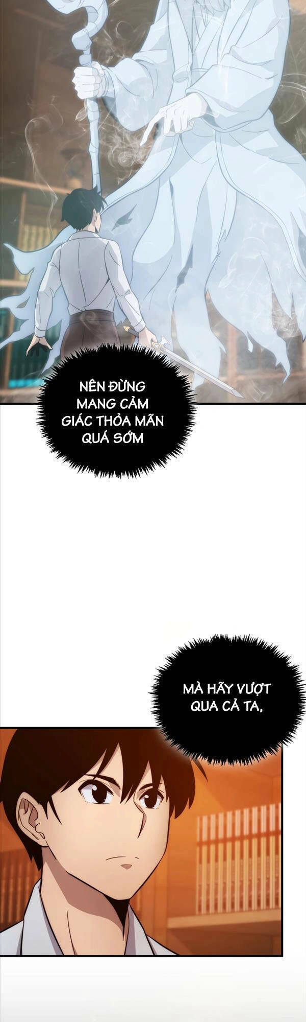 Bậc Thầy Kiếm Sư Cấp 9 : Người Bảo Vệ Kiếm Chapter 12 - 38