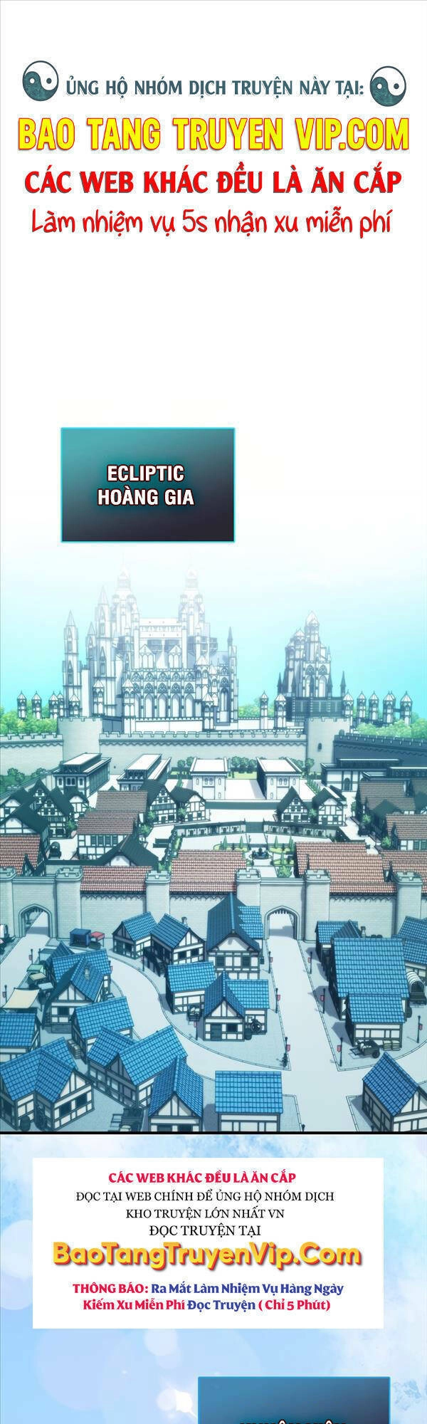 Bậc Thầy Kiếm Sư Cấp 9 : Người Bảo Vệ Kiếm Chapter 13 - 1