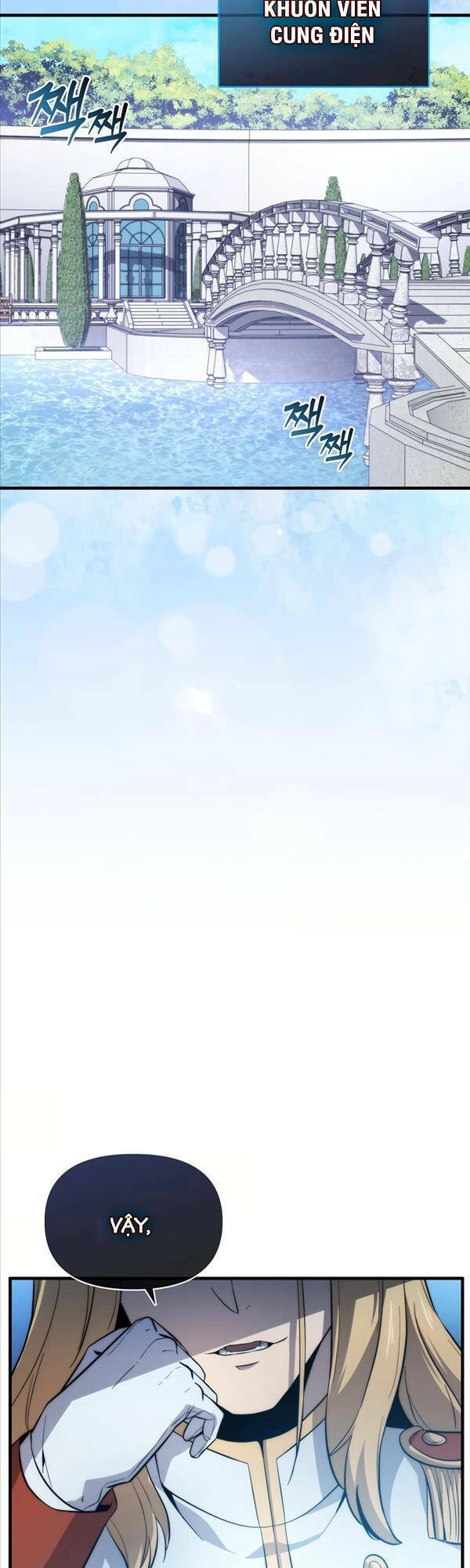 Bậc Thầy Kiếm Sư Cấp 9 : Người Bảo Vệ Kiếm Chapter 13 - 2