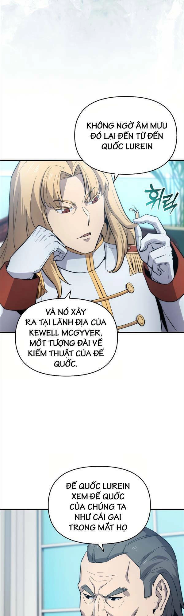 Bậc Thầy Kiếm Sư Cấp 9 : Người Bảo Vệ Kiếm Chapter 13 - 5