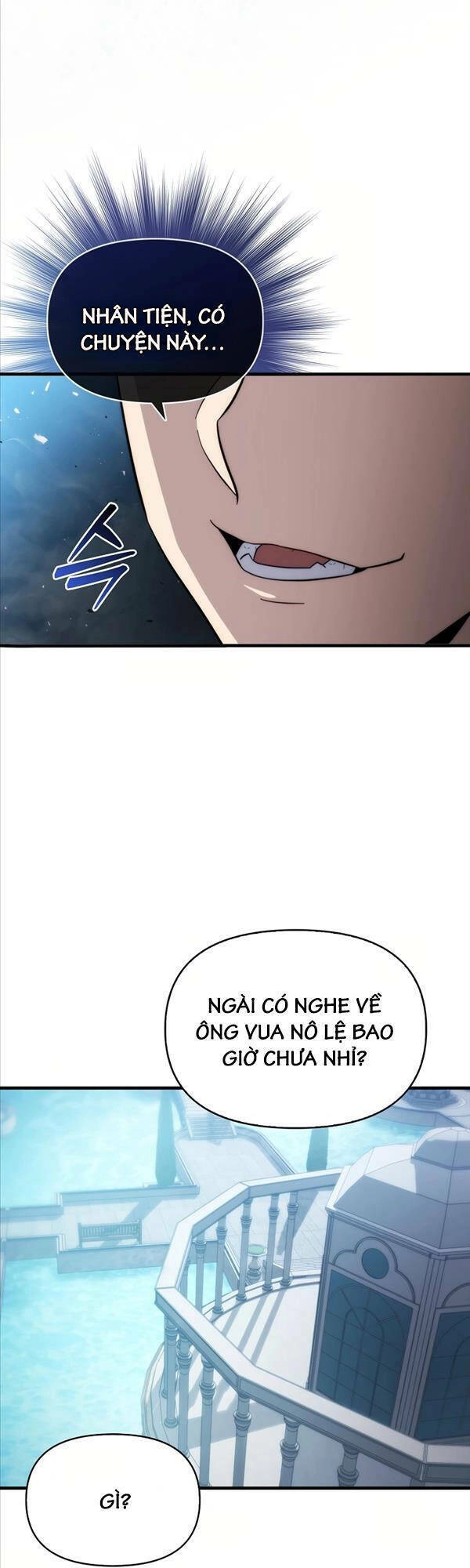 Bậc Thầy Kiếm Sư Cấp 9 : Người Bảo Vệ Kiếm Chapter 13 - 19