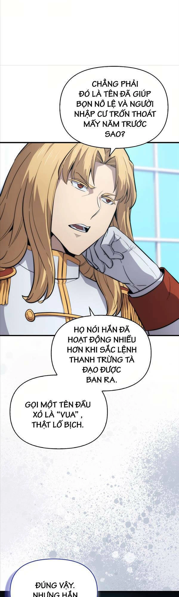 Bậc Thầy Kiếm Sư Cấp 9 : Người Bảo Vệ Kiếm Chapter 13 - 20