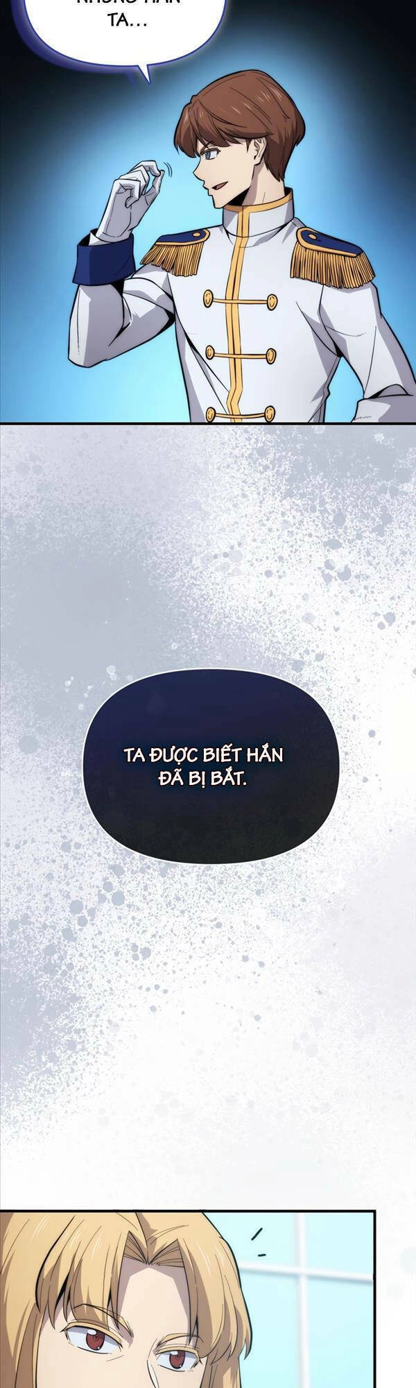 Bậc Thầy Kiếm Sư Cấp 9 : Người Bảo Vệ Kiếm Chapter 13 - 21