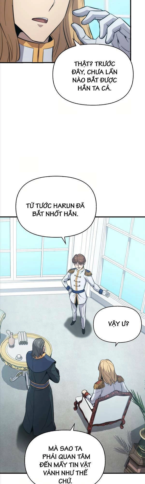 Bậc Thầy Kiếm Sư Cấp 9 : Người Bảo Vệ Kiếm Chapter 13 - 22