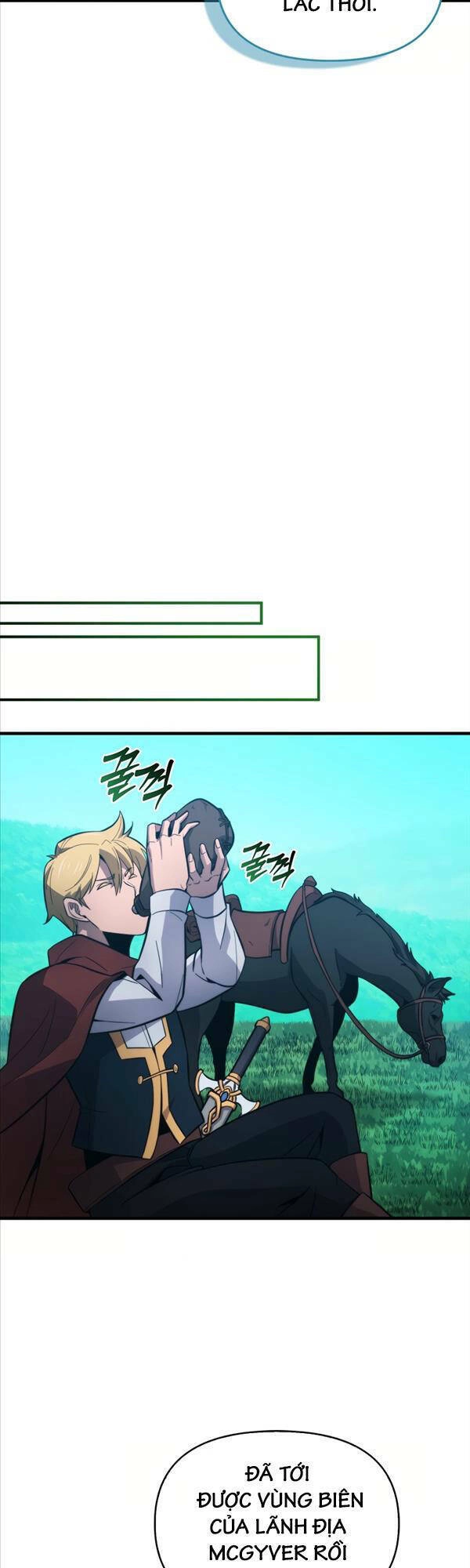 Bậc Thầy Kiếm Sư Cấp 9 : Người Bảo Vệ Kiếm Chapter 13 - 29