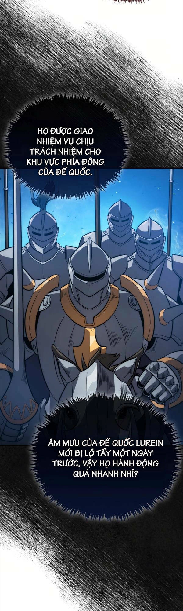 Bậc Thầy Kiếm Sư Cấp 9 : Người Bảo Vệ Kiếm Chapter 13 - 43