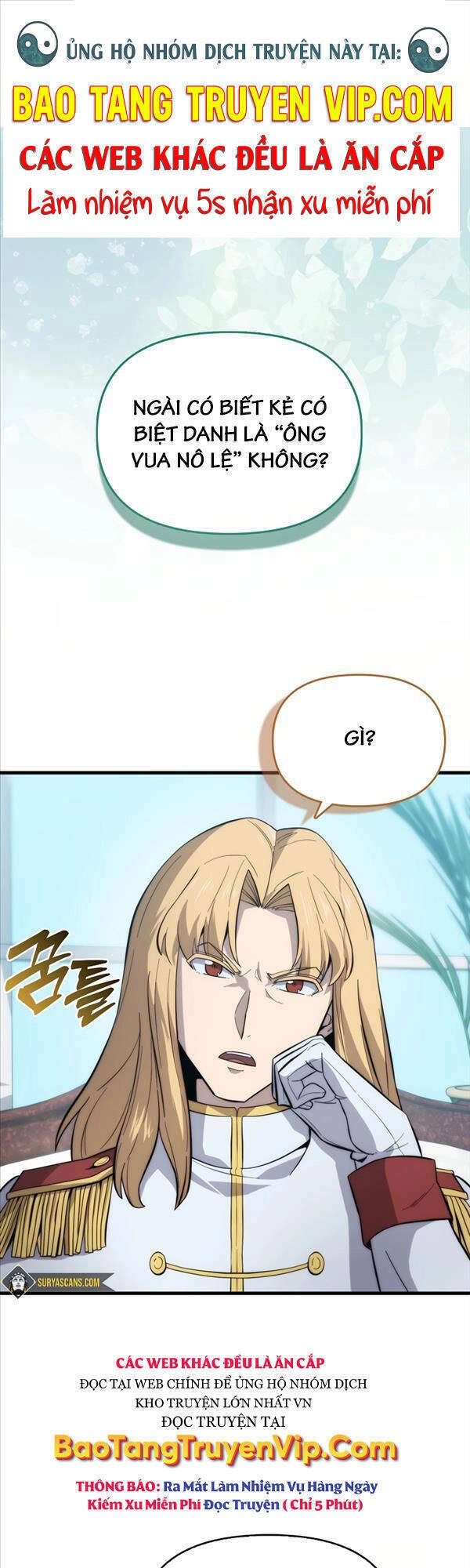 Bậc Thầy Kiếm Sư Cấp 9 : Người Bảo Vệ Kiếm Chapter 14 - 1