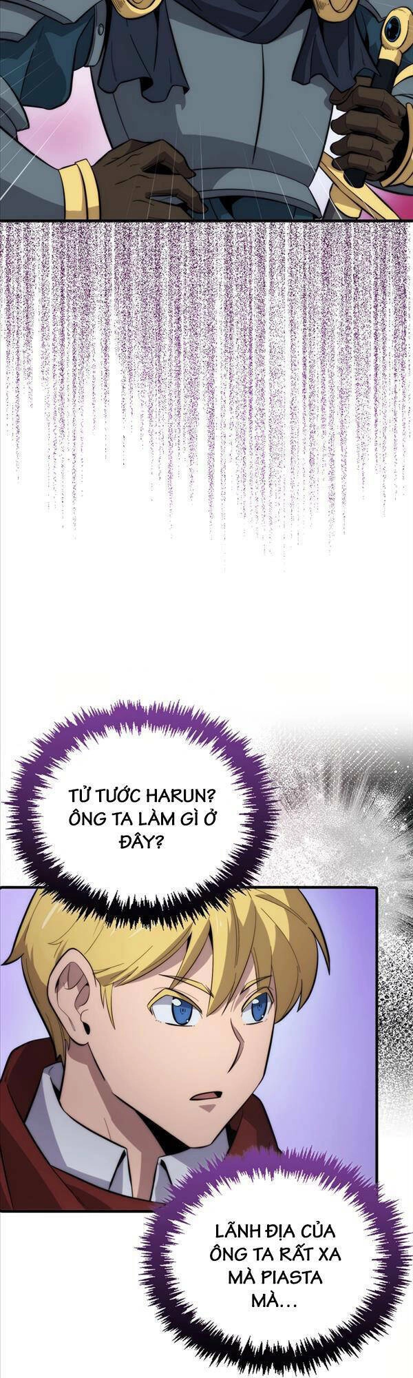 Bậc Thầy Kiếm Sư Cấp 9 : Người Bảo Vệ Kiếm Chapter 14 - 6