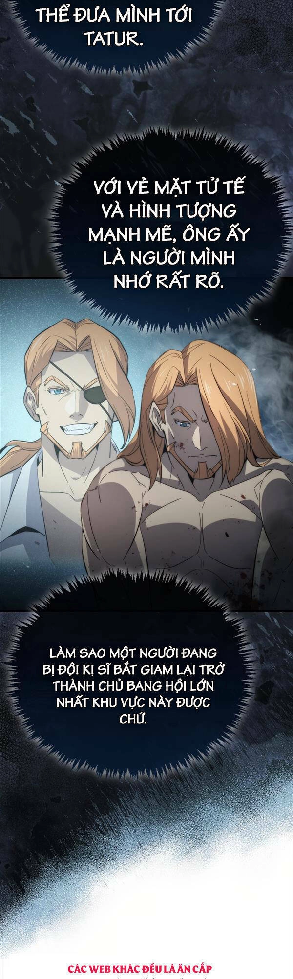 Bậc Thầy Kiếm Sư Cấp 9 : Người Bảo Vệ Kiếm Chapter 14 - 11