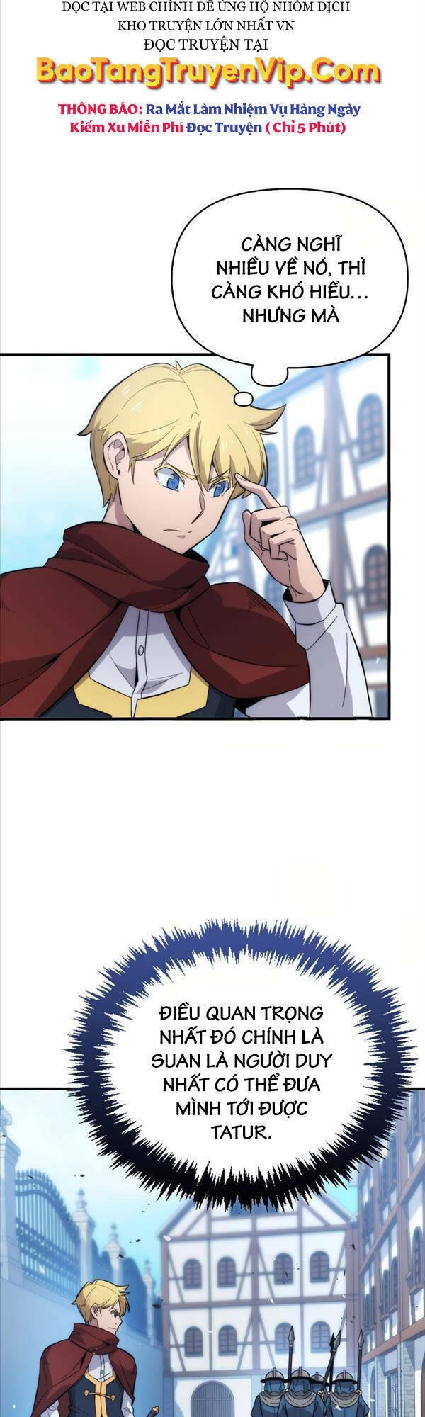 Bậc Thầy Kiếm Sư Cấp 9 : Người Bảo Vệ Kiếm Chapter 14 - 12