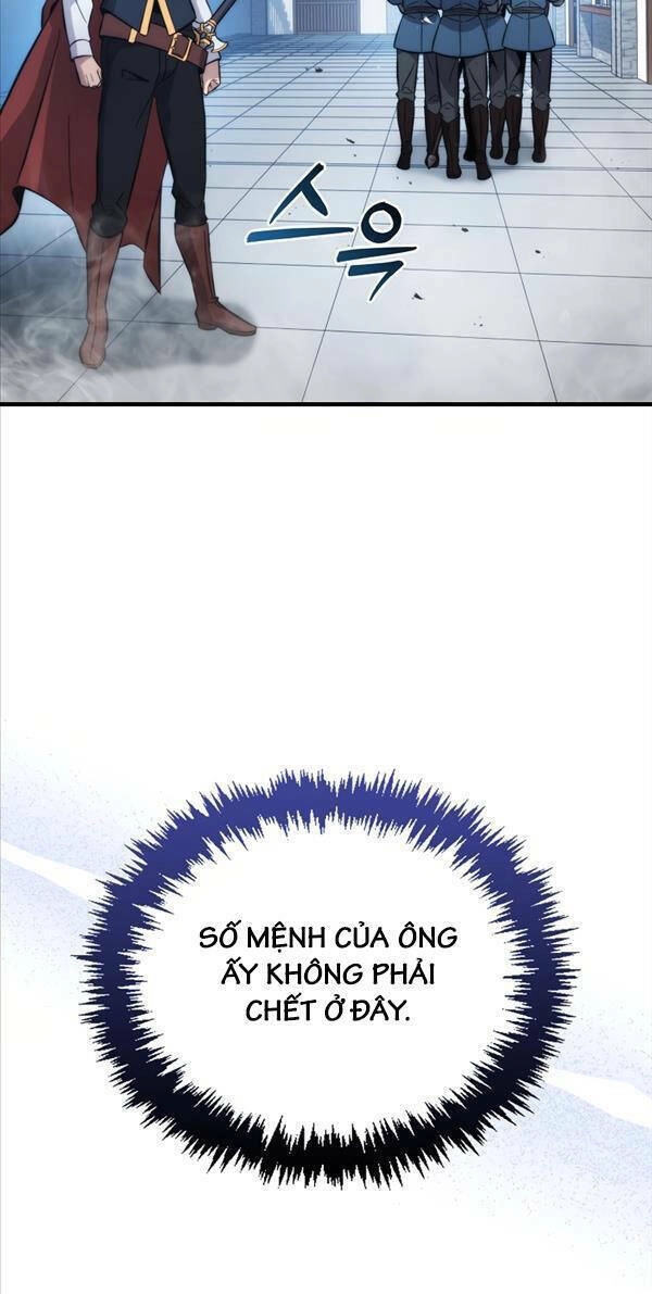 Bậc Thầy Kiếm Sư Cấp 9 : Người Bảo Vệ Kiếm Chapter 14 - 13