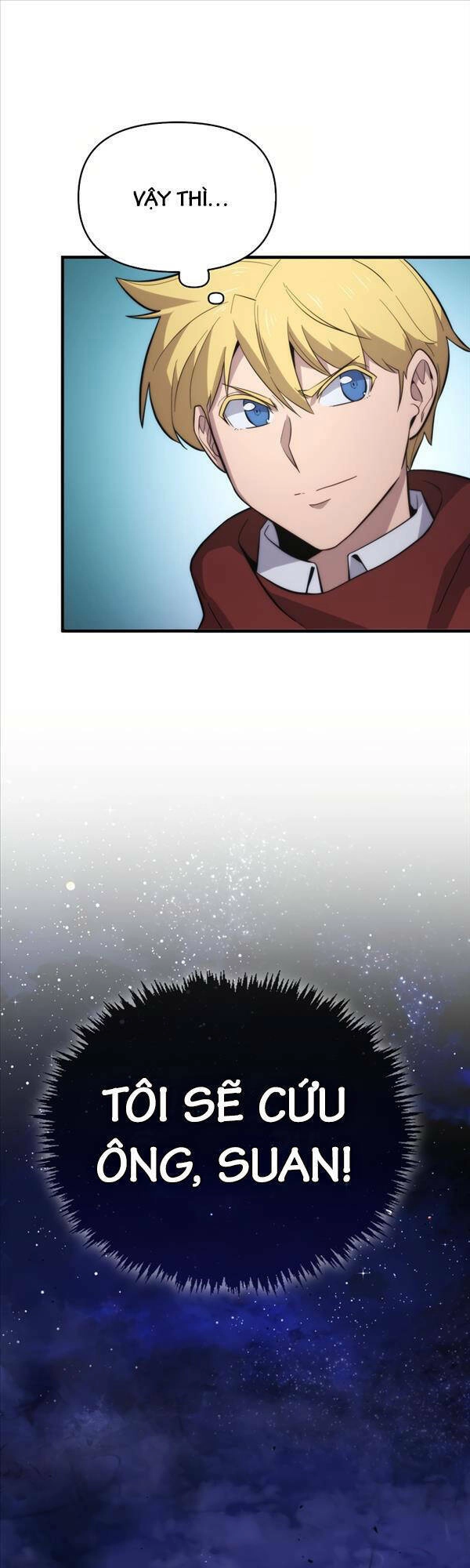 Bậc Thầy Kiếm Sư Cấp 9 : Người Bảo Vệ Kiếm Chapter 14 - 14