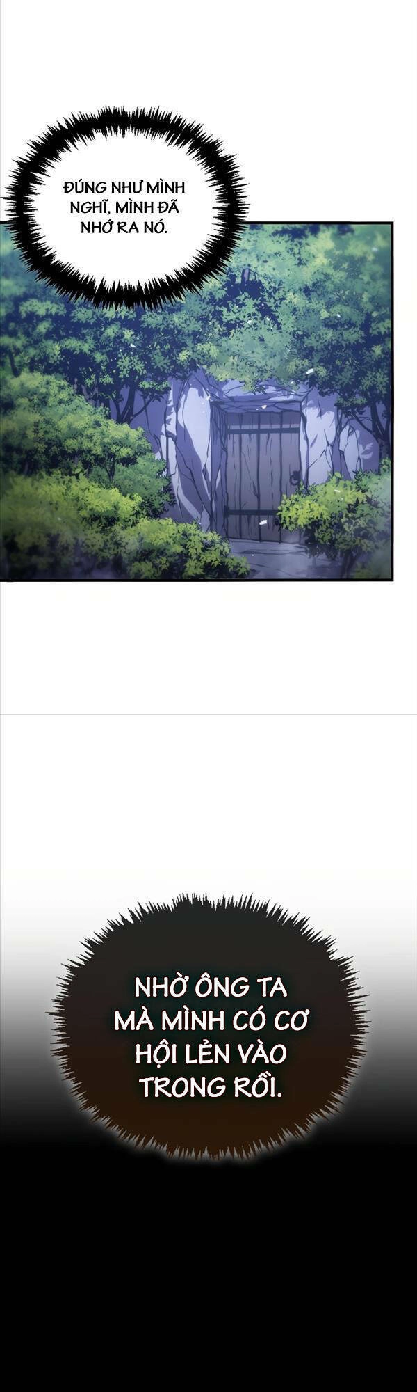 Bậc Thầy Kiếm Sư Cấp 9 : Người Bảo Vệ Kiếm Chapter 14 - 20