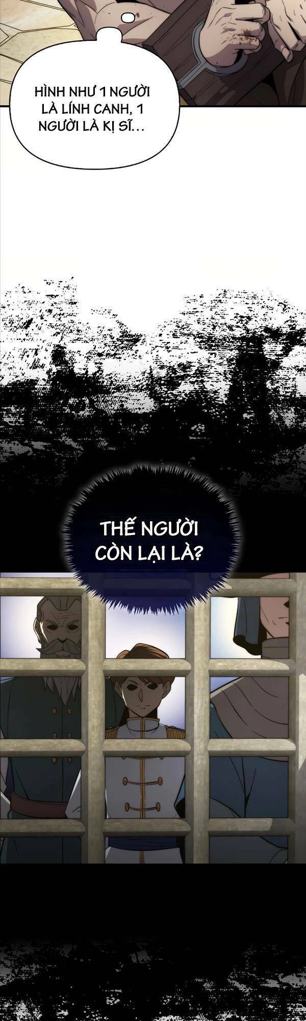 Bậc Thầy Kiếm Sư Cấp 9 : Người Bảo Vệ Kiếm Chapter 14 - 32