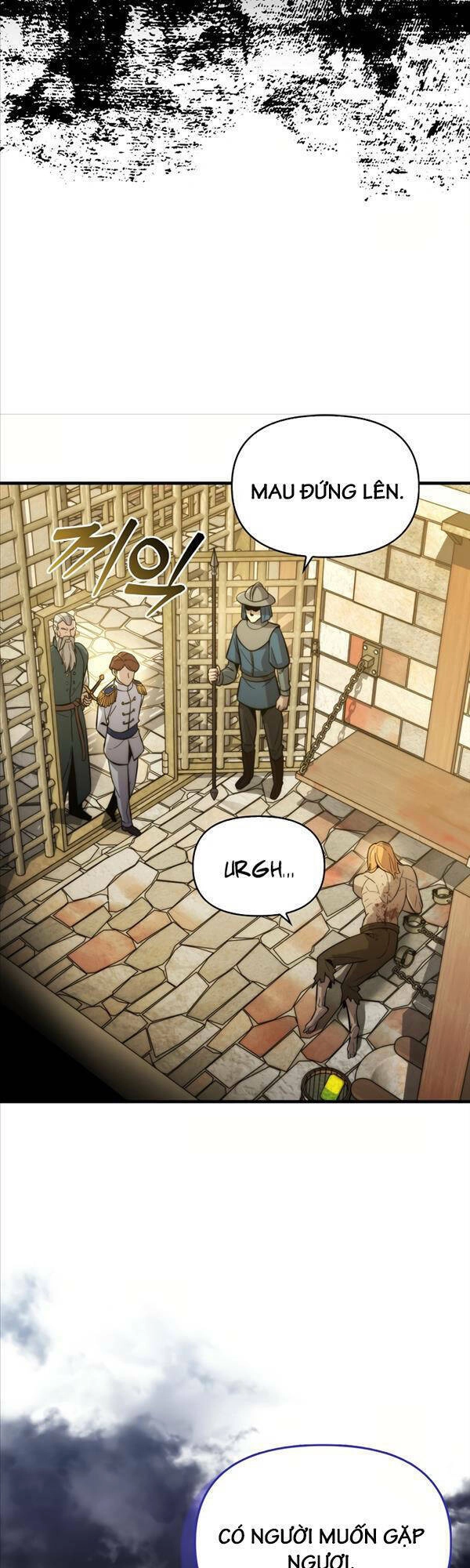 Bậc Thầy Kiếm Sư Cấp 9 : Người Bảo Vệ Kiếm Chapter 14 - 33