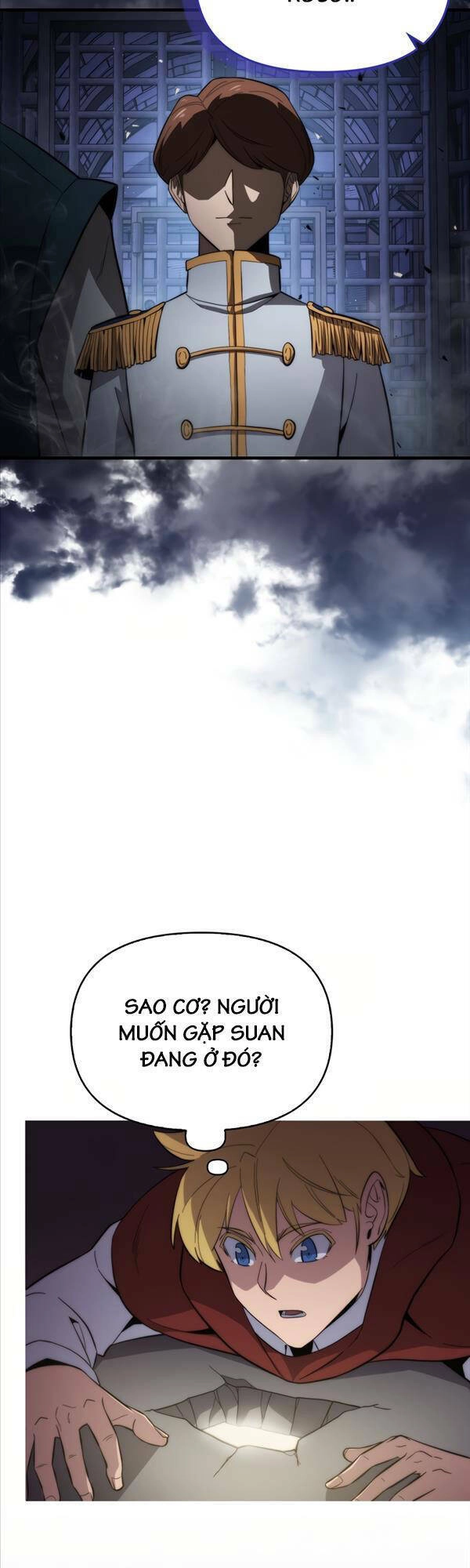 Bậc Thầy Kiếm Sư Cấp 9 : Người Bảo Vệ Kiếm Chapter 14 - 34