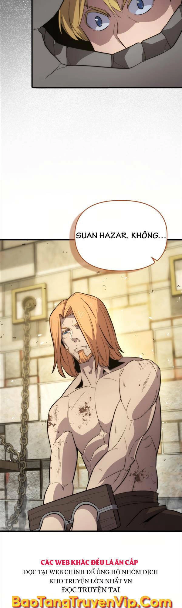 Bậc Thầy Kiếm Sư Cấp 9 : Người Bảo Vệ Kiếm Chapter 14 - 36