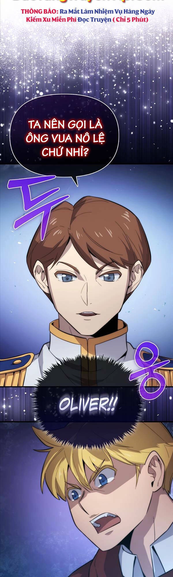 Bậc Thầy Kiếm Sư Cấp 9 : Người Bảo Vệ Kiếm Chapter 14 - 37