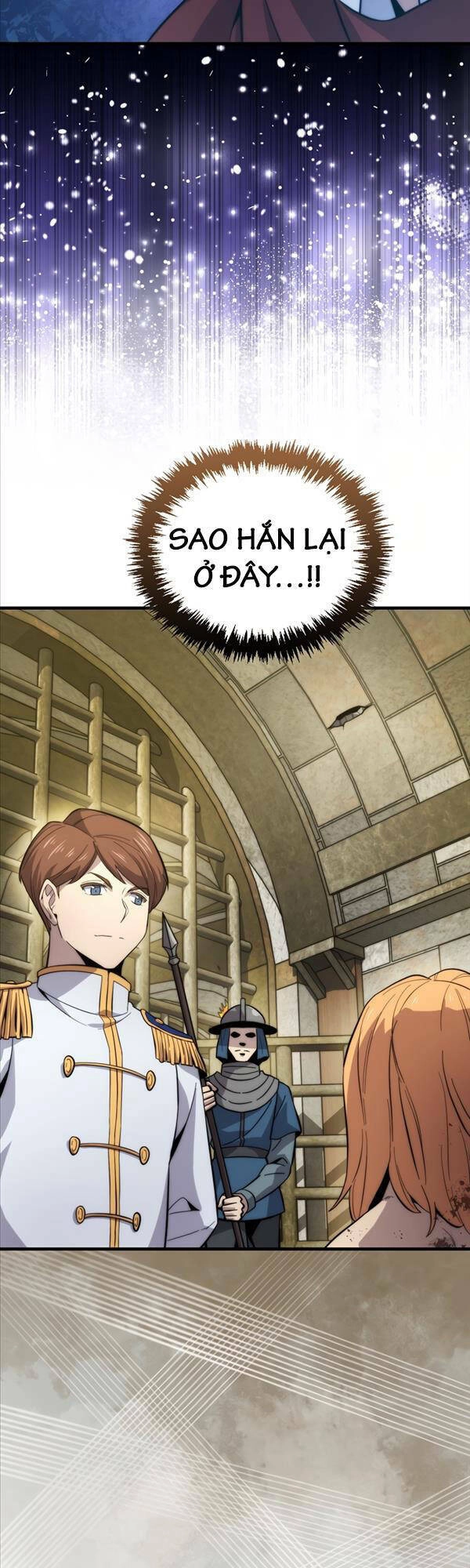 Bậc Thầy Kiếm Sư Cấp 9 : Người Bảo Vệ Kiếm Chapter 14 - 38