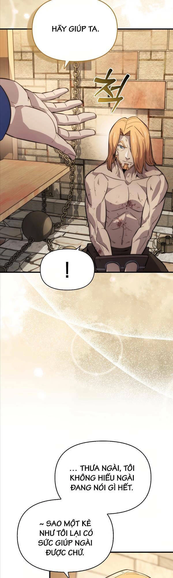 Bậc Thầy Kiếm Sư Cấp 9 : Người Bảo Vệ Kiếm Chapter 14 - 44