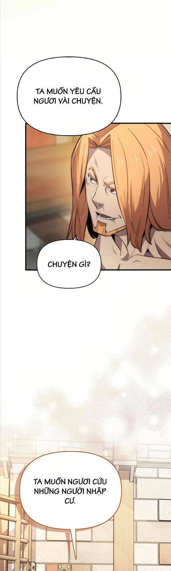 Bậc Thầy Kiếm Sư Cấp 9 : Người Bảo Vệ Kiếm Chapter 14 - 48