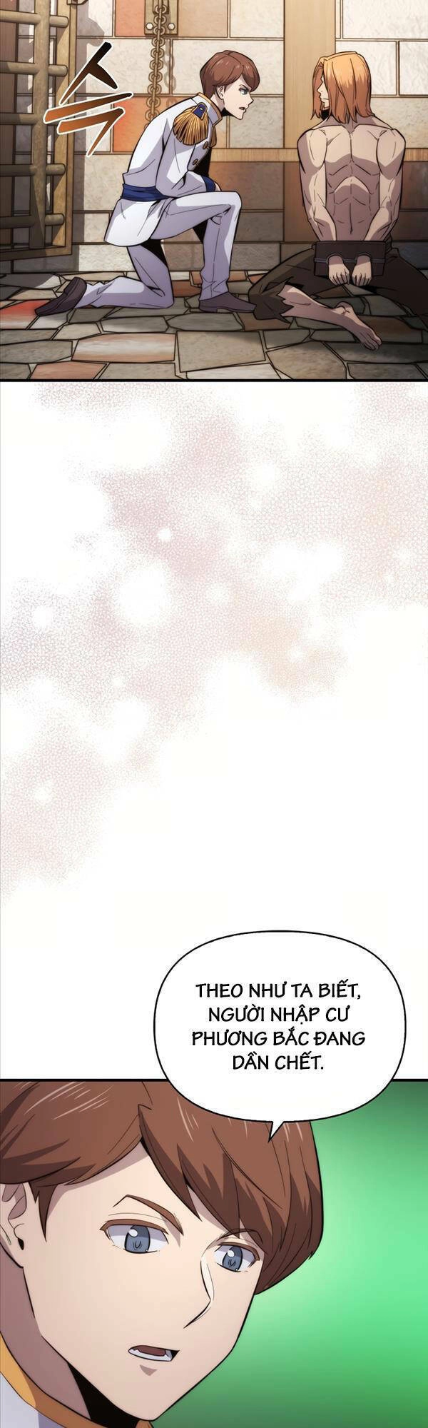 Bậc Thầy Kiếm Sư Cấp 9 : Người Bảo Vệ Kiếm Chapter 14 - 49