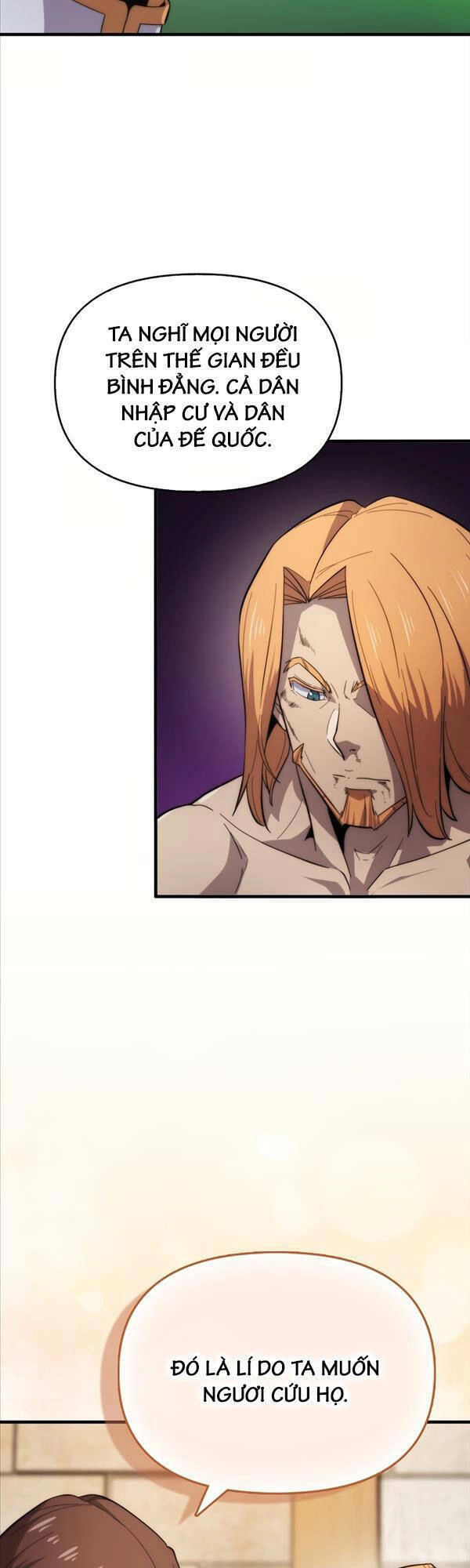 Bậc Thầy Kiếm Sư Cấp 9 : Người Bảo Vệ Kiếm Chapter 14 - 50