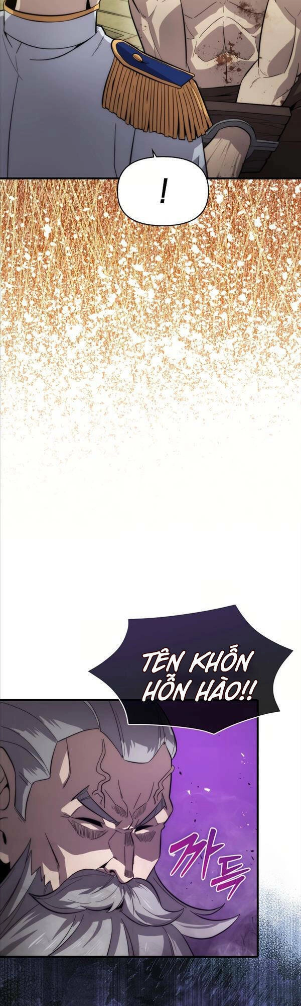 Bậc Thầy Kiếm Sư Cấp 9 : Người Bảo Vệ Kiếm Chapter 15 - 2