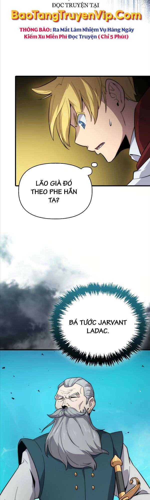 Bậc Thầy Kiếm Sư Cấp 9 : Người Bảo Vệ Kiếm Chapter 15 - 4