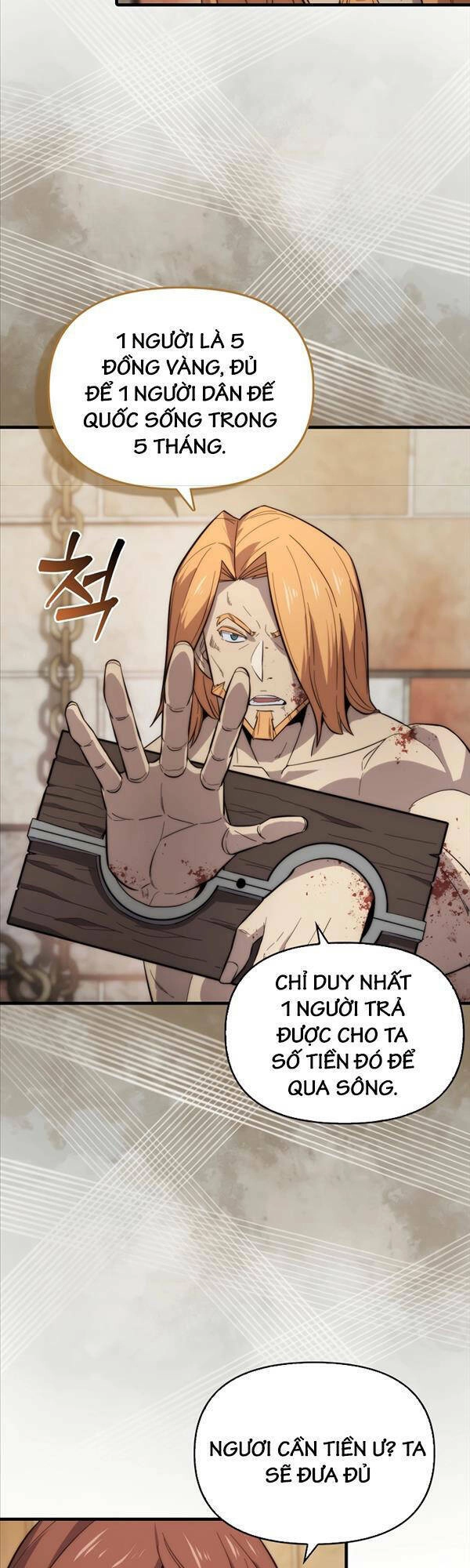 Bậc Thầy Kiếm Sư Cấp 9 : Người Bảo Vệ Kiếm Chapter 15 - 7