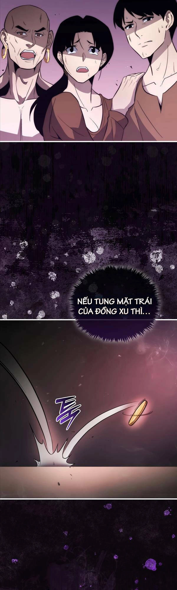 Bậc Thầy Kiếm Sư Cấp 9 : Người Bảo Vệ Kiếm Chapter 15 - 10