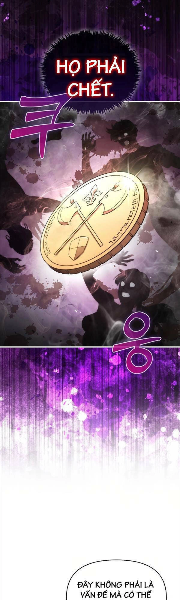 Bậc Thầy Kiếm Sư Cấp 9 : Người Bảo Vệ Kiếm Chapter 15 - 11