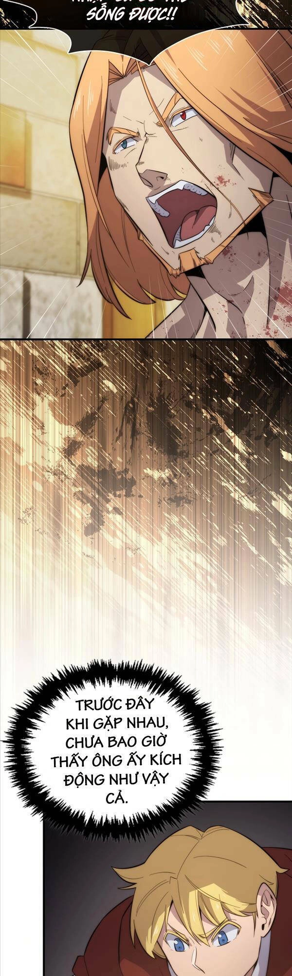 Bậc Thầy Kiếm Sư Cấp 9 : Người Bảo Vệ Kiếm Chapter 15 - 18